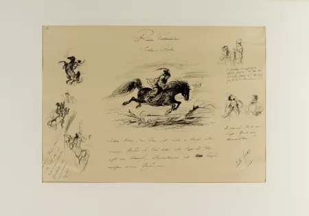 Sin Técnico Fischer - Russische Volksmärchen (Russian Folktales)