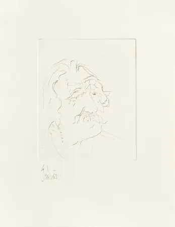 Grabado Flanagan - Hobby