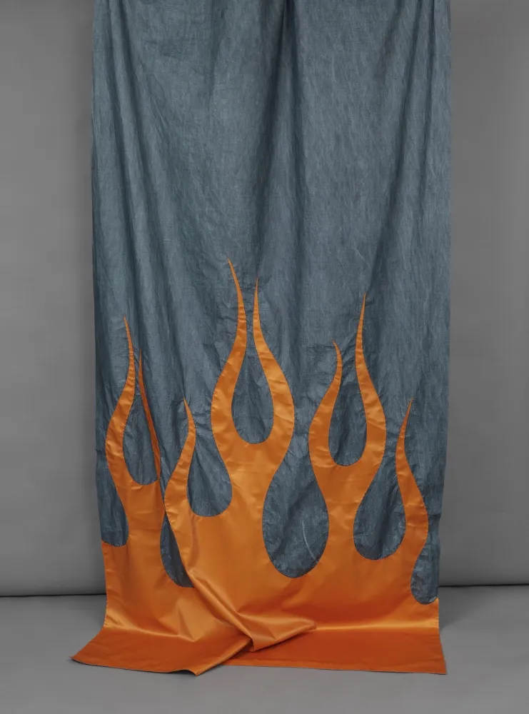 Múltiple Fleury - Gate of hell