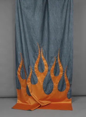 Múltiple Fleury - Gate of hell