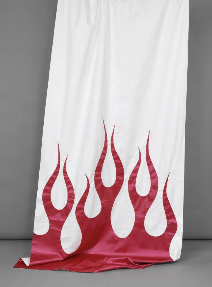 Múltiple Fleury - Gate of hell