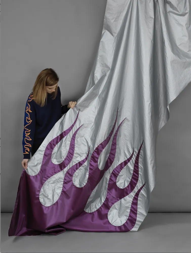 Múltiple Fleury - Gate of hell