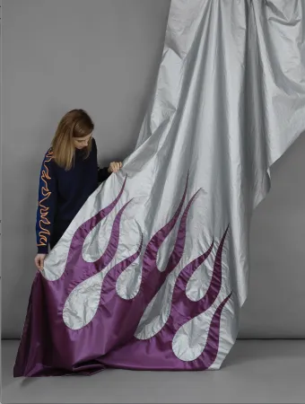 Múltiple Fleury - Gate of hell