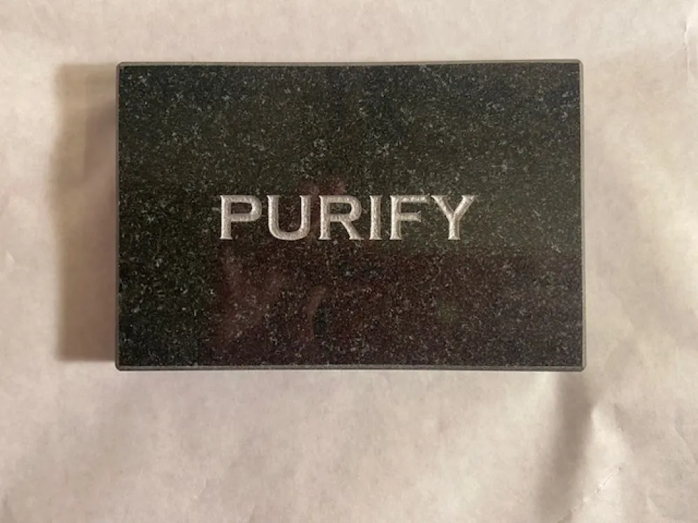 Múltiple Fleury - PURIFY