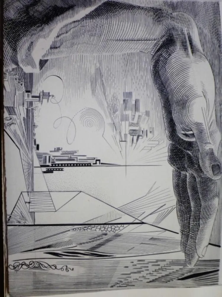 Libro Ilustrado Flocon - Chateaux en Espagne