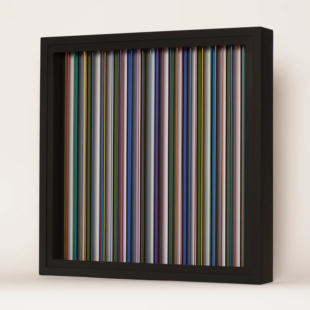 Múltiple Flores - Prochromatique 1