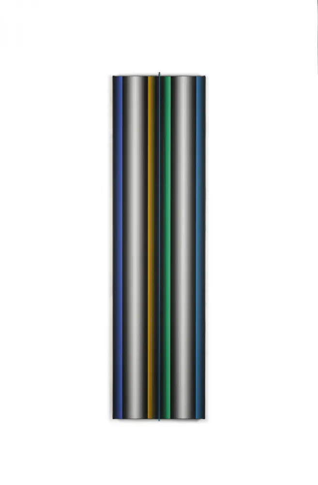 Múltiple Flores - Prochromatique edition 1