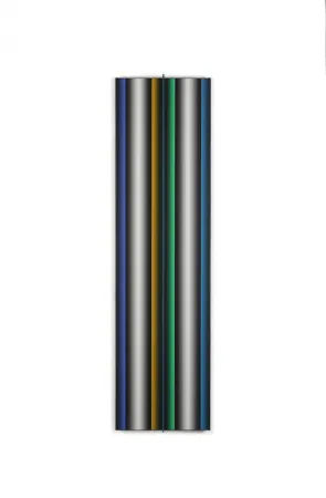 Múltiple Flores - Prochromatique edition 1