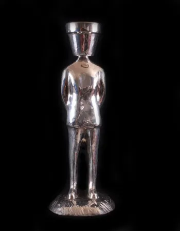 Múltiple Folon - 25 ème Pensée