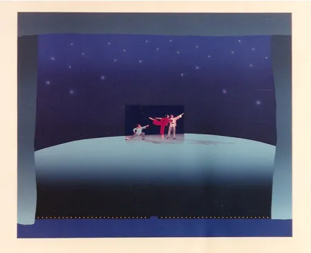 Múltiple Folon - Je vous ecris de China