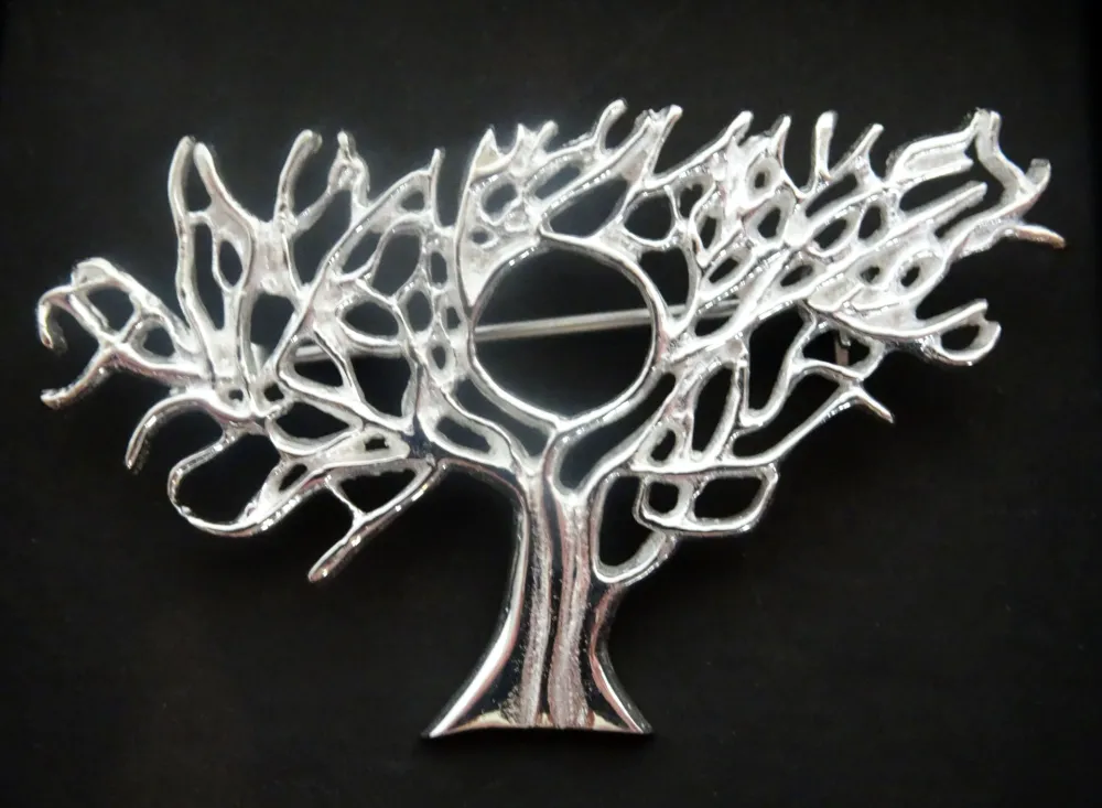 Múltiple Folon - L'Arbre qui pense