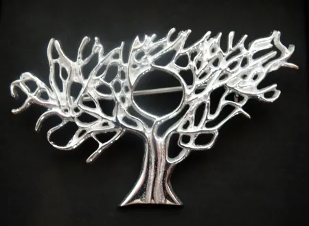 Múltiple Folon - L'Arbre qui pense