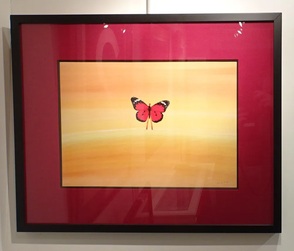 Sin Técnico Folon - Le printemps