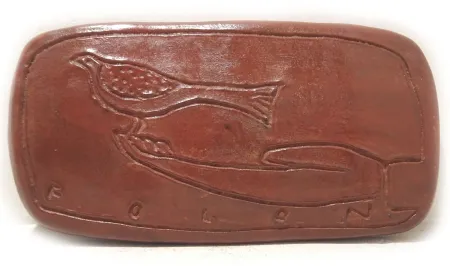 Múltiple Folon - Partir