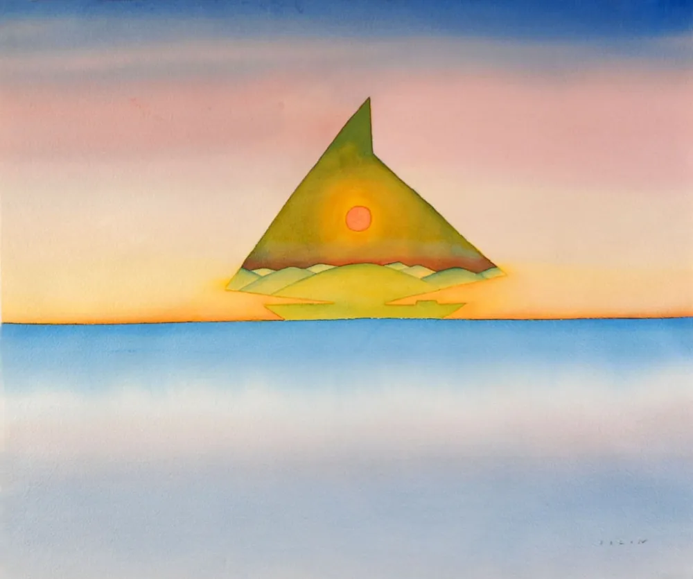 Sin Técnico Folon - Partir (Hommage à Jacques Brel)