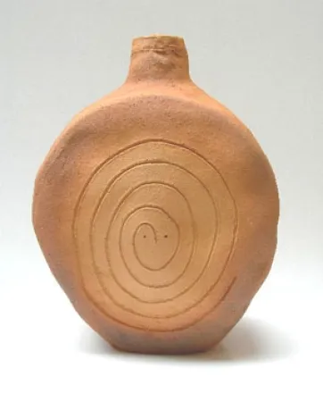 Cerámica Folon - Pottery - Snake - Serpent