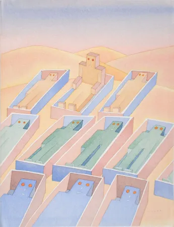 Sin Técnico Folon - The Martian Chronicles (Ray Bradbury)