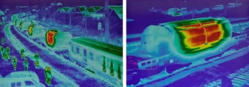 Múltiple Fontaine - Untitled: (Castor # 1. & # 2.)