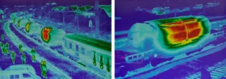 Múltiple Fontaine - Untitled: (Castor # 1. & # 2.)