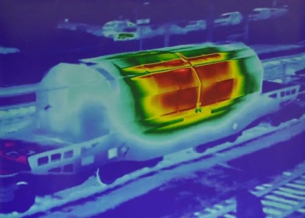 Múltiple Fontaine - Untitled: (Castor # 2.)