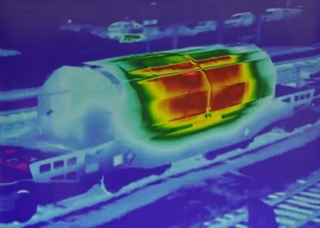 Múltiple Fontaine - Untitled: (Castor # 2.)