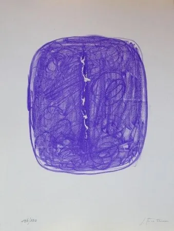 Libro Ilustrado Fontana - Corrente 30 Litografie