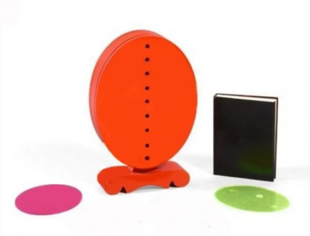 Múltiple Fontana - Portrait d'Antonin Artaud