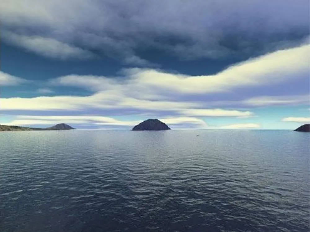 Fotografía Fontcuberta - Bodyscape Templa