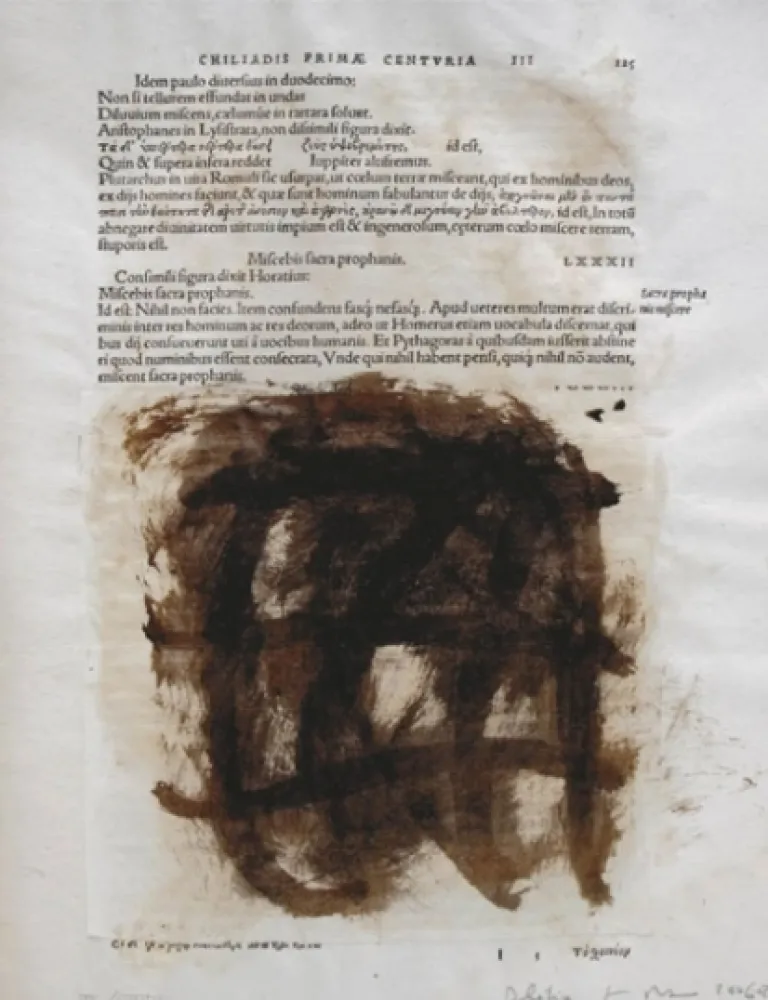 Sin Técnico Fontcuberta - Deletrix