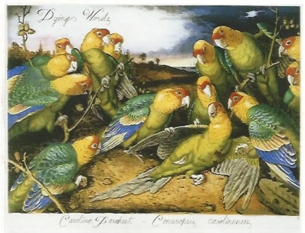 Múltiple Ford - Dying words