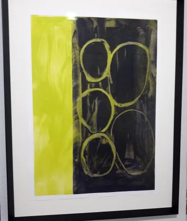 Grabado Forg - Architektur I