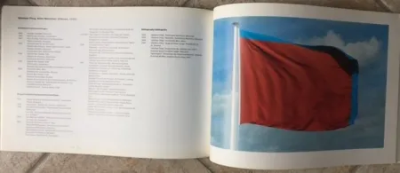 Serigrafía Forg - Gran Pavese