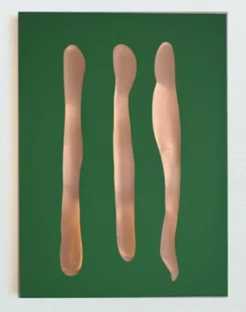 Múltiple Forg - Mr Green