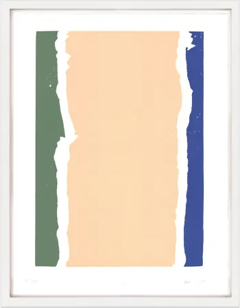 Grabado En Madera Forg - Ohne Titel