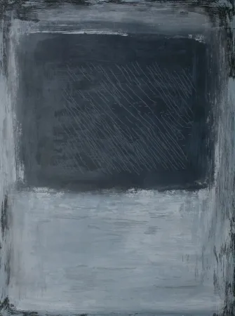 Aguatinta Foubert - Empreinte N°I