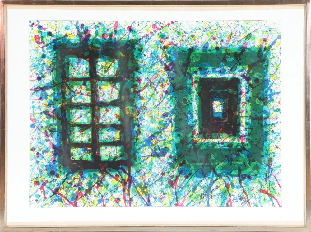 Sin Técnico Francis - Concert Hall