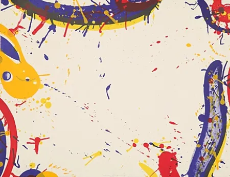 Litografía Francis - Jubilee