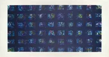 Aguafuerte Y Aguatinta Francis - Le stagioni: La notte