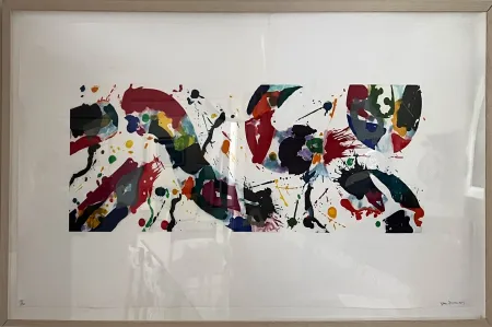 Grabado Francis - SFE113