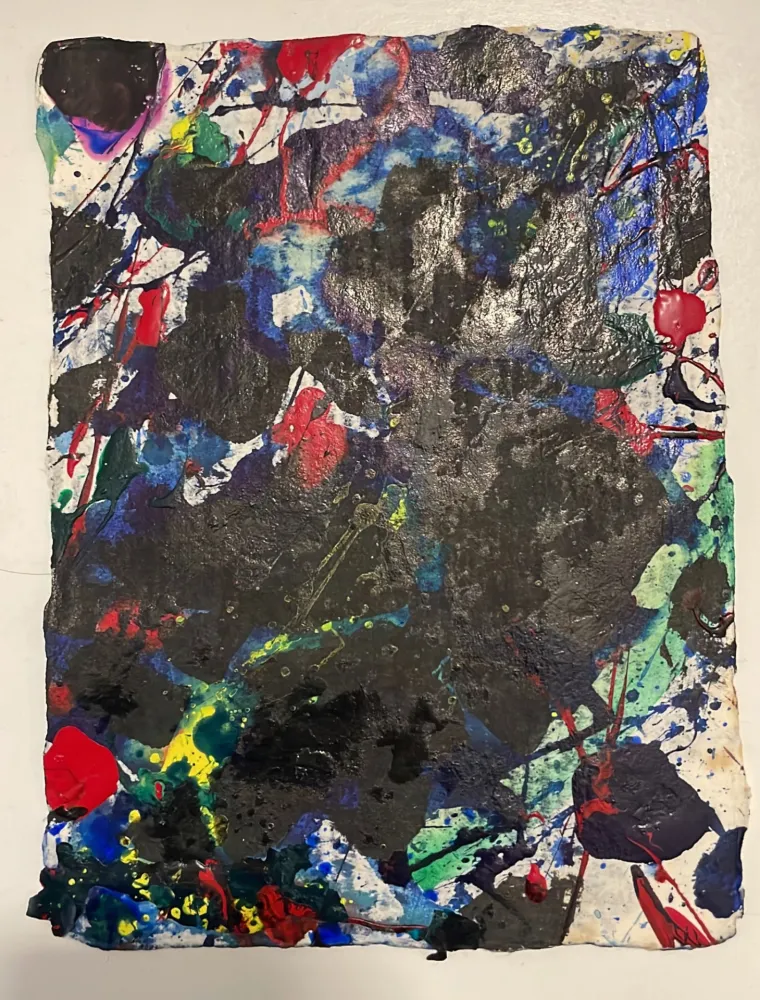 Sin Técnico Francis - Sin titulo