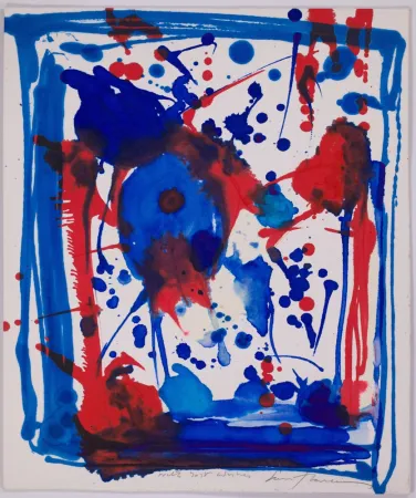 Sin Técnico Francis - Untitled