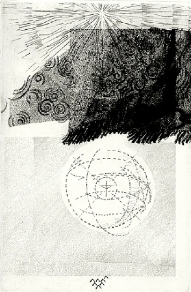 Libro Ilustrado Franco - Poesie filosofiche