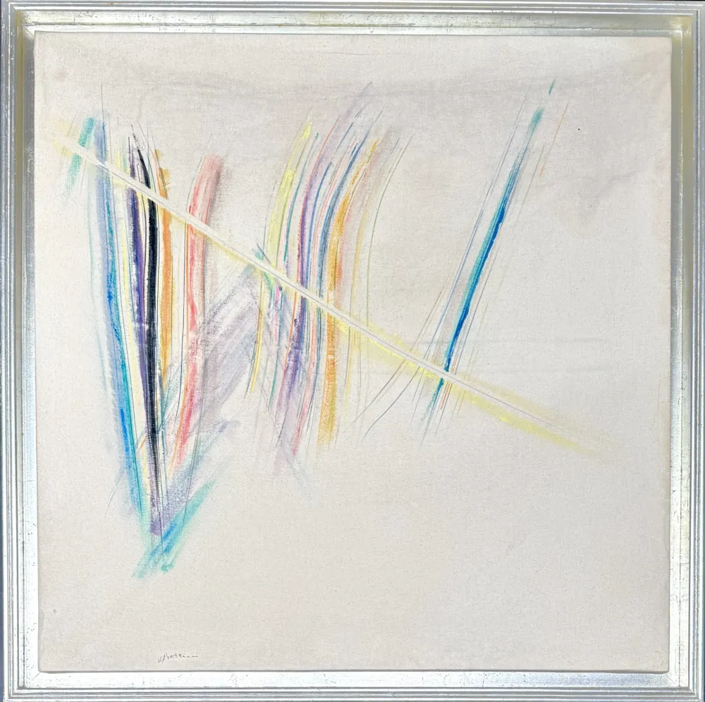 Sin Técnico Frattini - Nel segno di Masolino