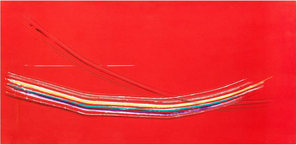 Sin Técnico Frattini - Rosso Lumen