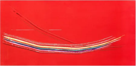 Sin Técnico Frattini - Rosso Lumen