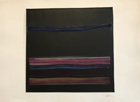 Aguafuerte Frattini - Untitled 