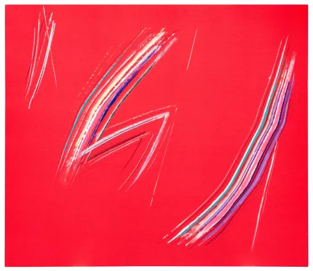 Sin Técnico Frattini - Volo Rosso