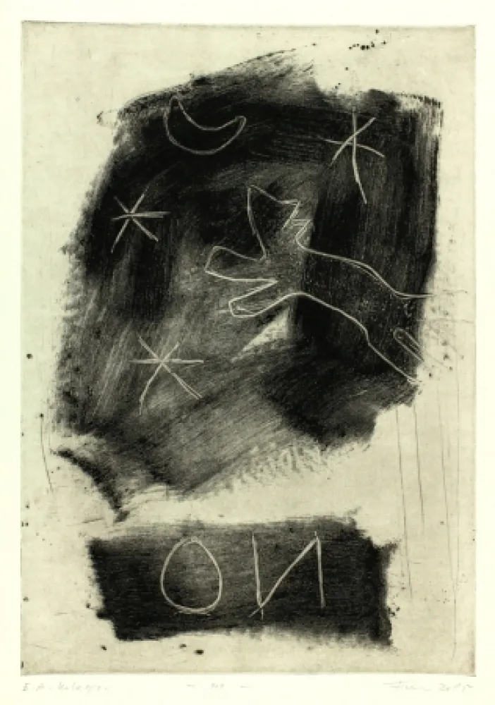 Colografía Frelih - No