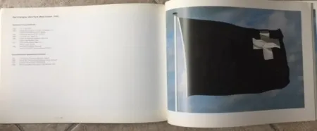 Serigrafía Friedman - Gran Pavese