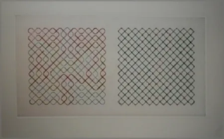 Punta Seca Frize - Composition